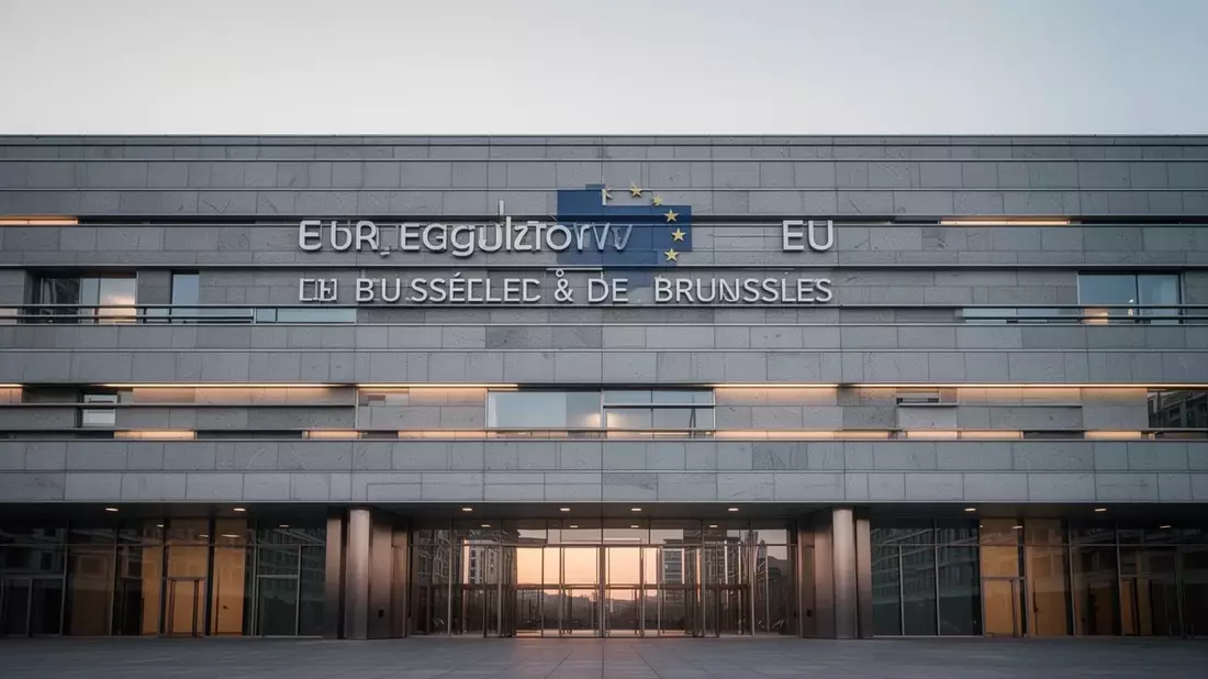 Meta Aktie: Brüssel zieht Zügel an - Bild: über boerse-global.de