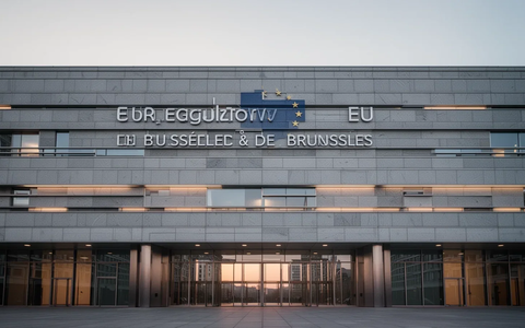 Meta Aktie: Brüssel zieht Zügel an - Foto: über boerse-global.de