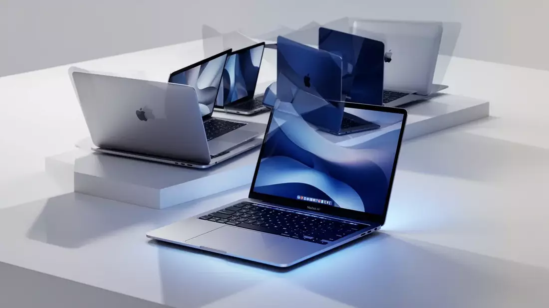 MacBook Neo: Apples neuer Preis-Kracher verändert den Markt - Bild: über boerse-global.de