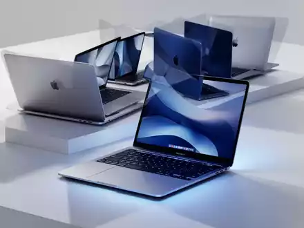 MacBook Neo: Apples neuer Preis-Kracher verändert den Markt - Foto: über boerse-global.de