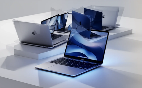 MacBook Neo: Apples neuer Preis-Kracher verändert den Markt - Foto: über boerse-global.de