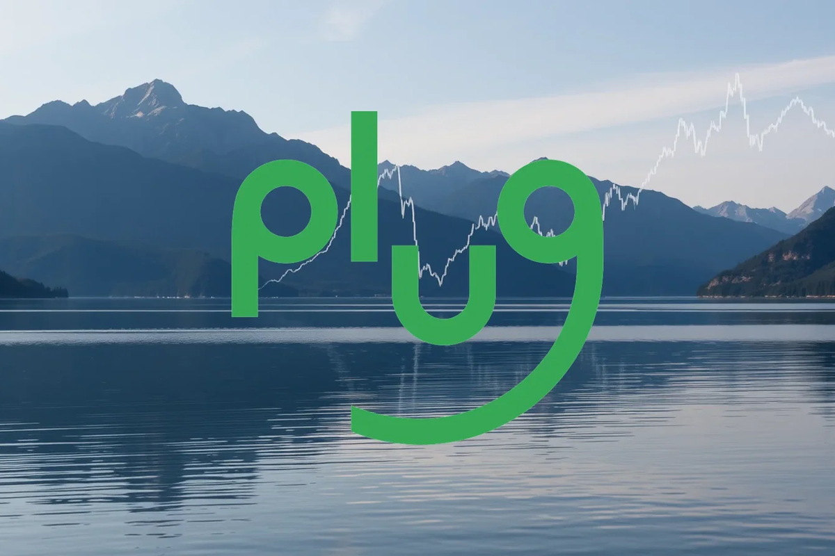 1 News Article Image Plug Power’s May 11 Earnings Report: The Moment of Truth for a Turnaround Story