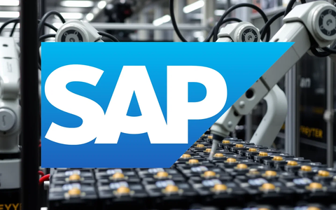 SAP’s €2.6 Billion Buyback Looks Premature as Shares Sink 45% from Peak - Foto: über boerse-global.de