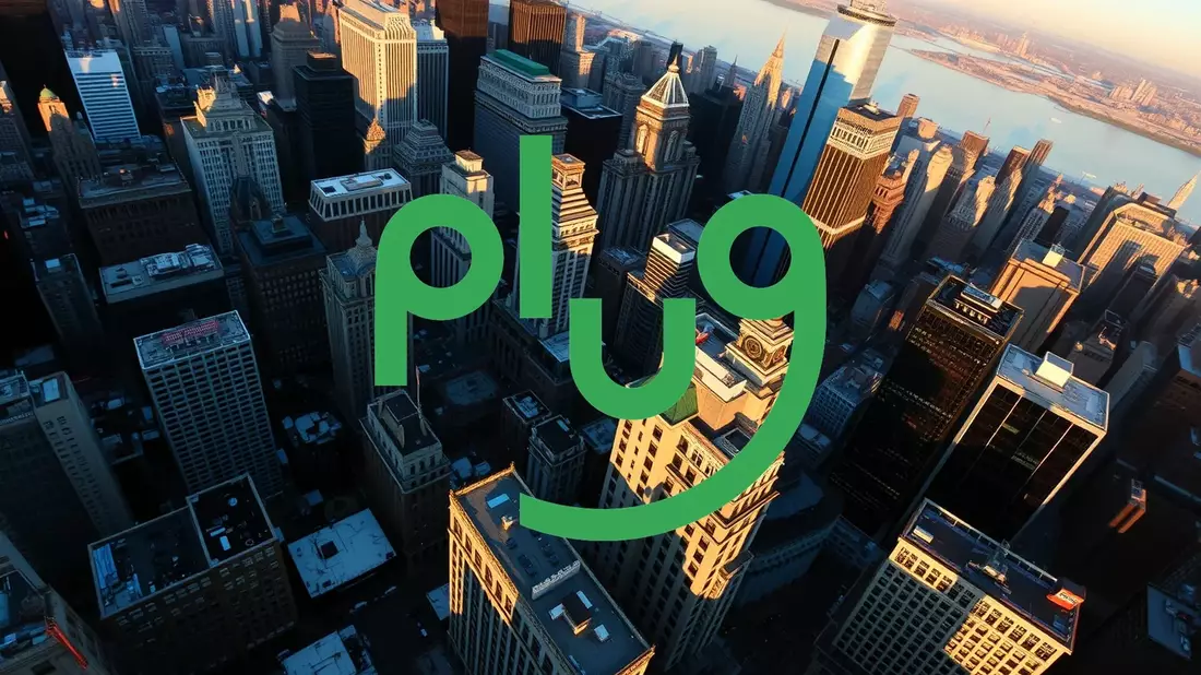 Plug Power: La prueba de fuego del 11 de mayo que definirá su credibilidad Illustration mit AI erstellt übermittelt durch boerse-global.de