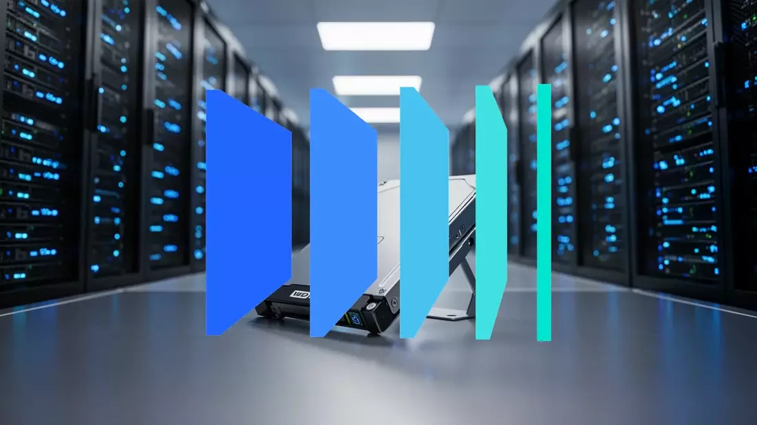 Western Digital: Q3 2026 mit $2,30 EPS erwartet - Bild: über boerse-global.de