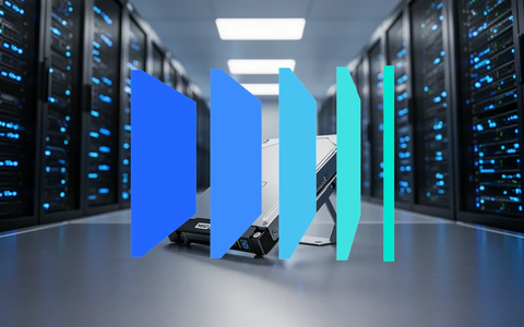 Western Digital: Q3 2026 mit $2,30 EPS erwartet - Foto: über boerse-global.de
