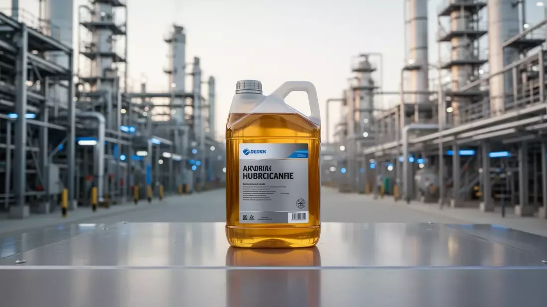 Fuchs Petrolub Pref Aktie: Rekordquartal gelungen - Bild: über boerse-global.de