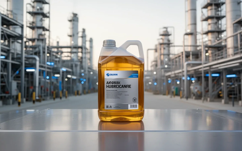 Fuchs Petrolub Pref Aktie: Rekordquartal gelungen - Foto: über boerse-global.de