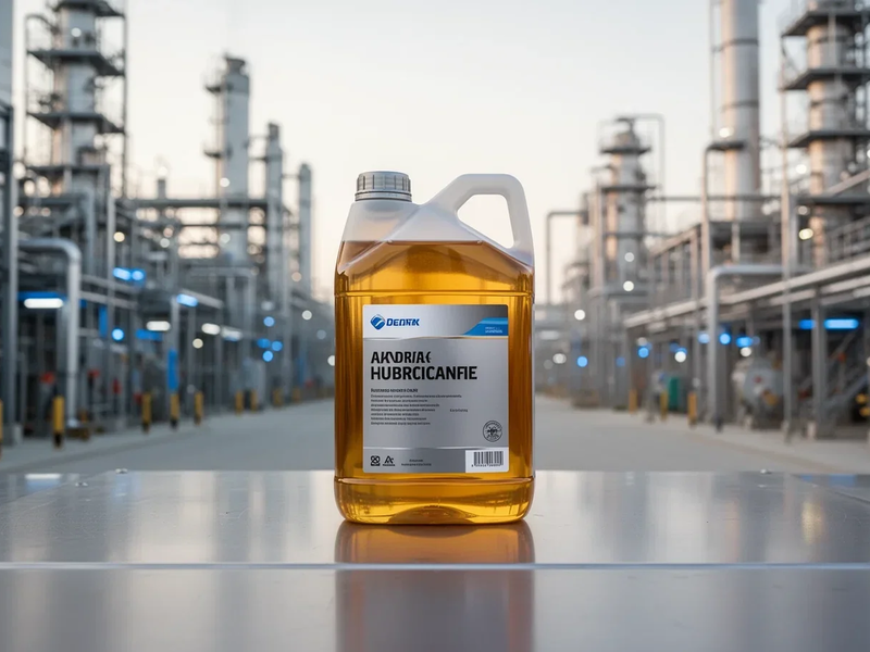 Fuchs Petrolub Pref Aktie: Rekordquartal gelungen - Foto: über boerse-global.de