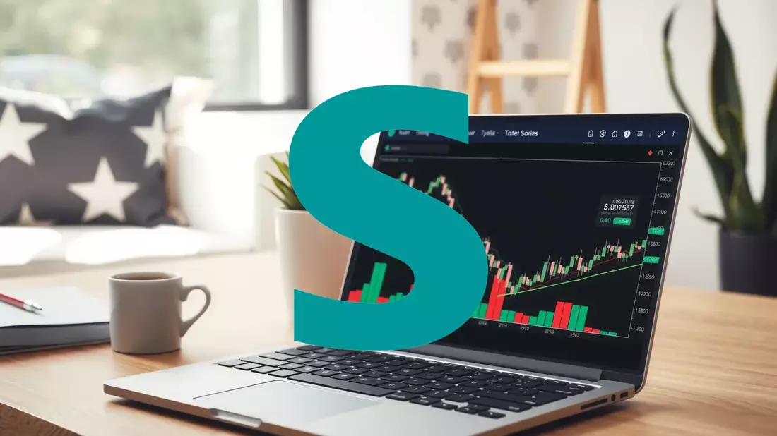 Siemens' Valuation Gap Narrows as Bernstein Sees €300 Target Within Reach Illustration mit AI erstellt übermittelt durch boerse-global.de