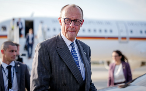 Der Kanzler ist mit seiner eigenen Kommunikation nicht zufrieden. - Foto: Kay Nietfeld/dpa