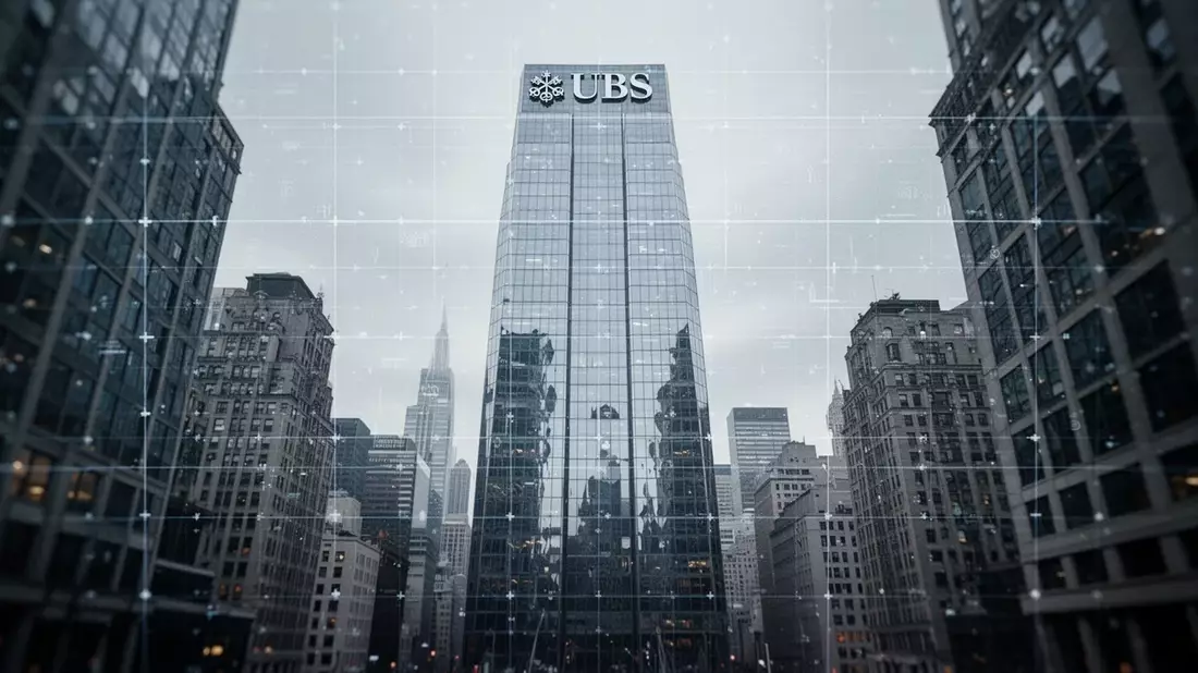 UBS Aktie: Starkes Quartal, schwieriger Regulierungsrahmen - Bild: über boerse-global.de