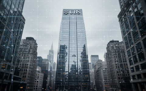 UBS Aktie: Starkes Quartal, schwieriger Regulierungsrahmen - Foto: über boerse-global.de