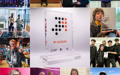 Über 600 Auszeichnungen vergeben: Nummer 1 Award feiert zehnjähriges Jubiläum - Foto: presseportal.de