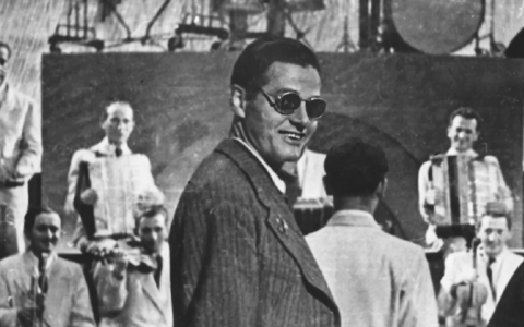 rbb feiert 80 Jahre DEFA: Klassiker, Dokus und Märchen im rbb Fernsehen und in der ARD Mediathek - Foto: presseportal.de