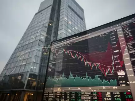 Bund-Future: Inflation drückt auf die Stimmung - Foto: über boerse-global.de