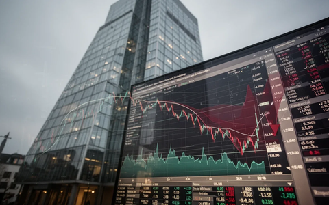 Bund-Future: Inflation drückt auf die Stimmung - Foto: über boerse-global.de