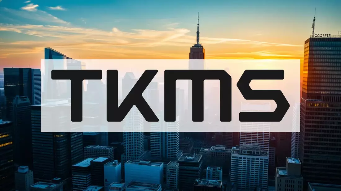 TKMS Secures Brazilian Frigate Deal as Analyst Targets Hit New Highs Illustration mit AI erstellt übermittelt durch boerse-global.de