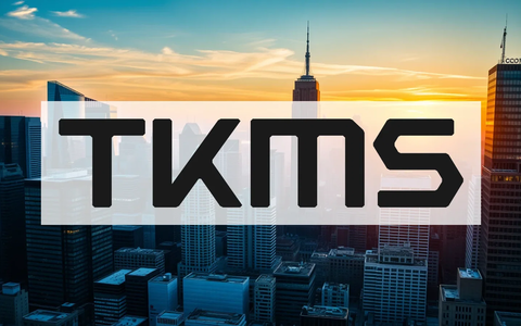TKMS Secures Brazilian Frigate Deal as Analyst Targets Hit New Highs - Foto: über boerse-global.de
