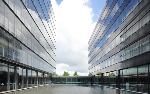 Starke Nachfrage nach Circular Tech: CHG-MERIDIAN überschreitet 3-Milliarden-Marke im Neugeschäft - Foto: presseportal.de