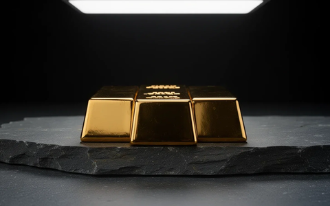 Royal Gold: 400 Millionen US-Dollar Schulden abgebaut - Foto: über boerse-global.de
