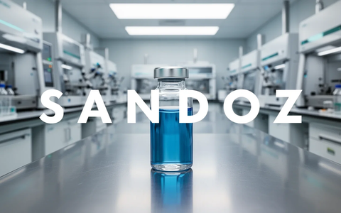 Sandoz Group Aktie: Biosimilars auf Kurs - Foto: über boerse-global.de