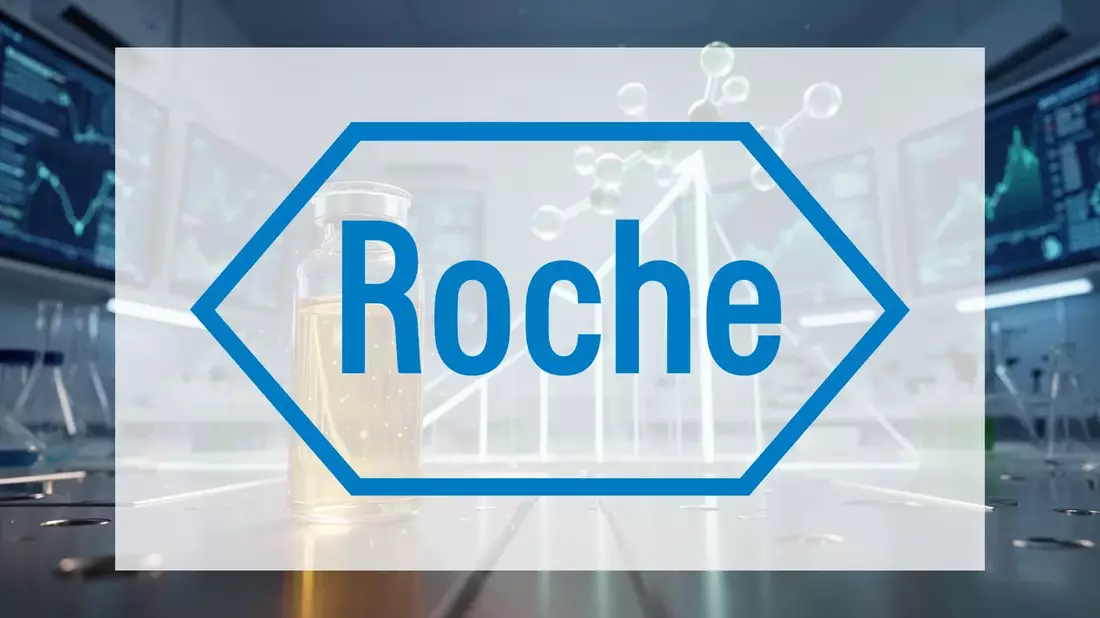 Roche Holding: Giredestrant mit 9-Milliarden-Potenzial - Bild: über boerse-global.de