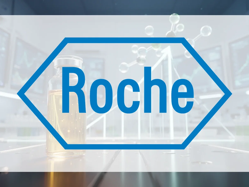Roche Holding: Giredestrant mit 9-Milliarden-Potenzial - Foto: über boerse-global.de