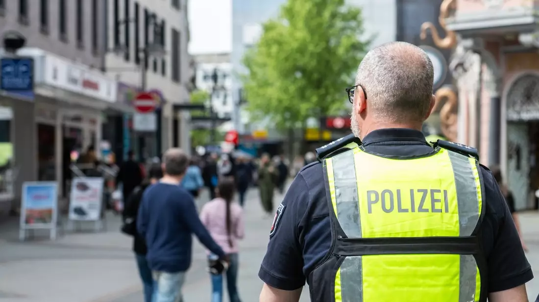 POL-RE: Kreis Recklinghausen/Bottrop: Mobile Wache in Recklinghausen, Bottrop und Marl unterwegs - Bild: presseportal.de