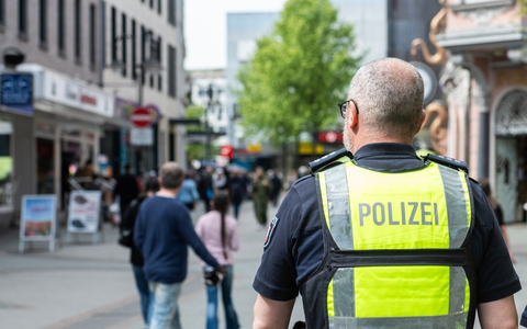 POL-RE: Kreis Recklinghausen/Bottrop: Mobile Wache in Recklinghausen, Bottrop und Marl unterwegs - Foto: presseportal.de