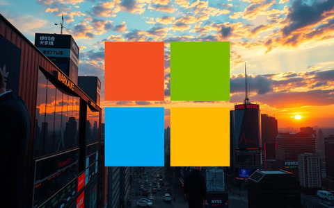 Microsoft encara su examen más exigente: Azure, el fin de la exclusividad con OpenAI y un programa de bajas sin precedentes - Foto: über boerse-global.de