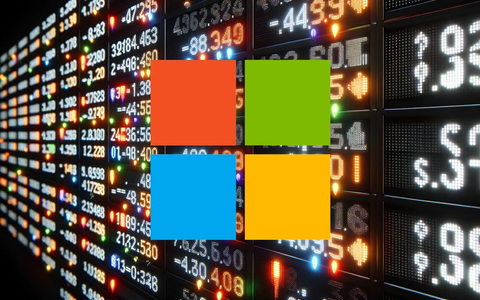 Microsoft's Earnings Tightrope: Azure Deceleration, a Historic Severance Offer, and OpenAI's New Rules - Foto: über boerse-global.de