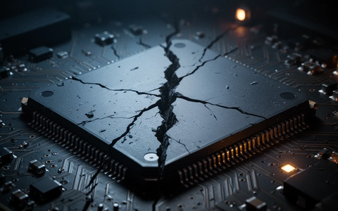 Sivers Semiconductors Aktie: Achilles-Krise belastet Nasdaq-Plan - Foto: über boerse-global.de