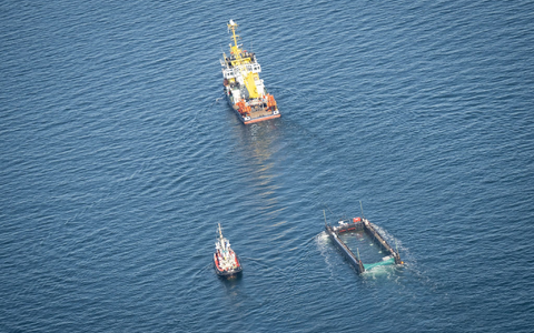 Experten kritisieren die Aktion. - Foto: Philip Dulian/dpa