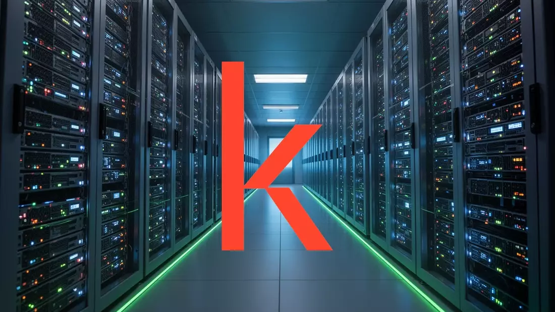 Kyndryl: $22.79-Kursziel vs. $13.46 Kurs - Bild: über boerse-global.de