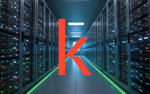 Kyndryl: $22.79-Kursziel vs. $13.46 Kurs - Foto: über boerse-global.de