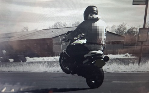 POL-MS: Sicher.Mobil.Leben - Zweiräder im Blick - Polizei zieht Bilanz nach Aktionstag - Foto: presseportal.de