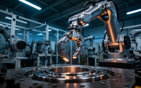 Sereact erhält 110 Millionen für KI-gesteuerte Roboter - Foto: über boerse-global.de