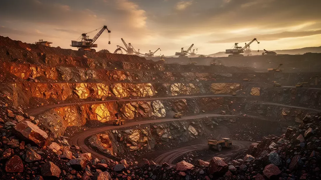 Mogotes Metals: Stiller Börsentag - Bild: über boerse-global.de