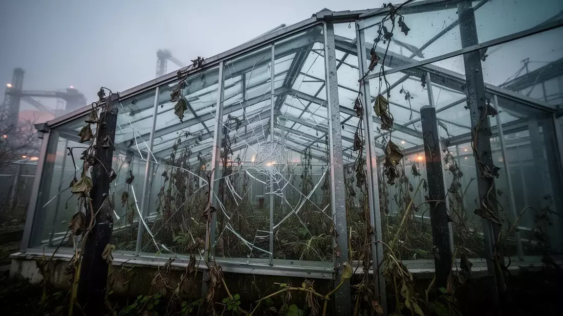 Green Landscaping: 11 Prozent organisches Wachstum - Bild: über boerse-global.de