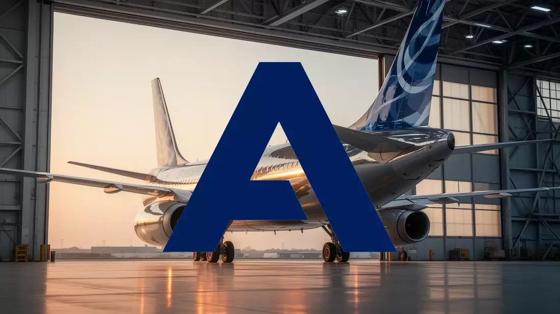 Airbus Aktie: Gewinneinbruch abgehakt - Bild: über boerse-global.de
