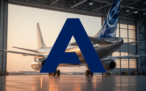 Airbus Aktie: Gewinneinbruch abgehakt - Foto: über boerse-global.de