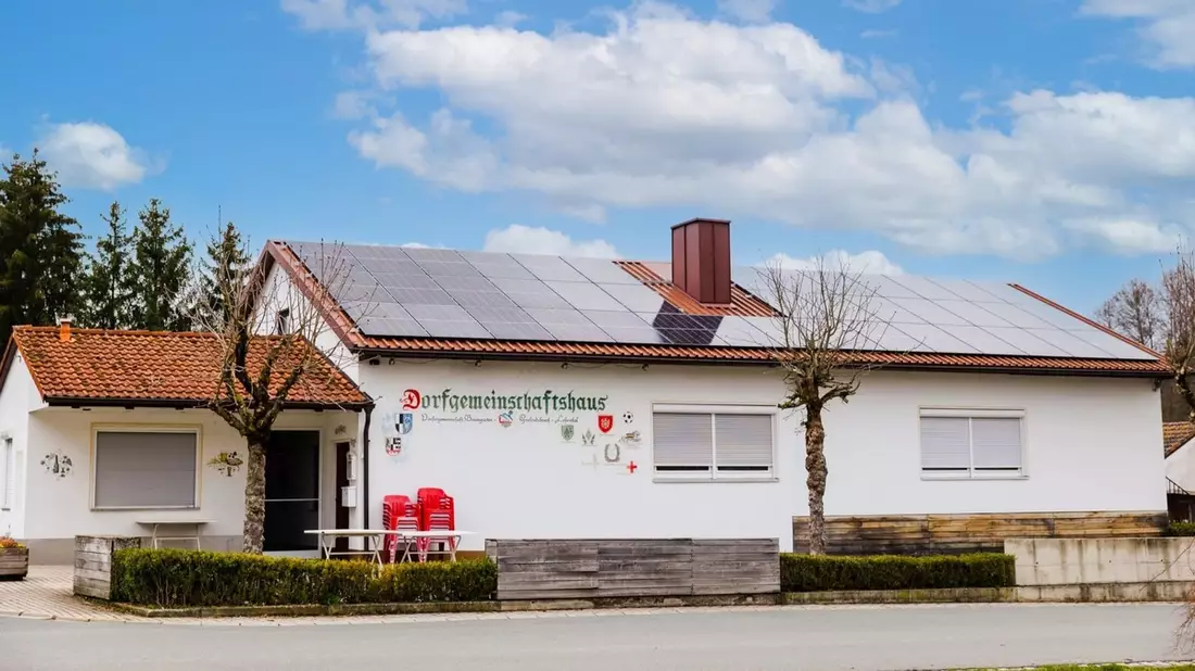 Bürgermeister bereit, Bedingungen bremsen: Studie zeigt großes kommunales Potenzial für die Energiewende - Bild: presseportal.de