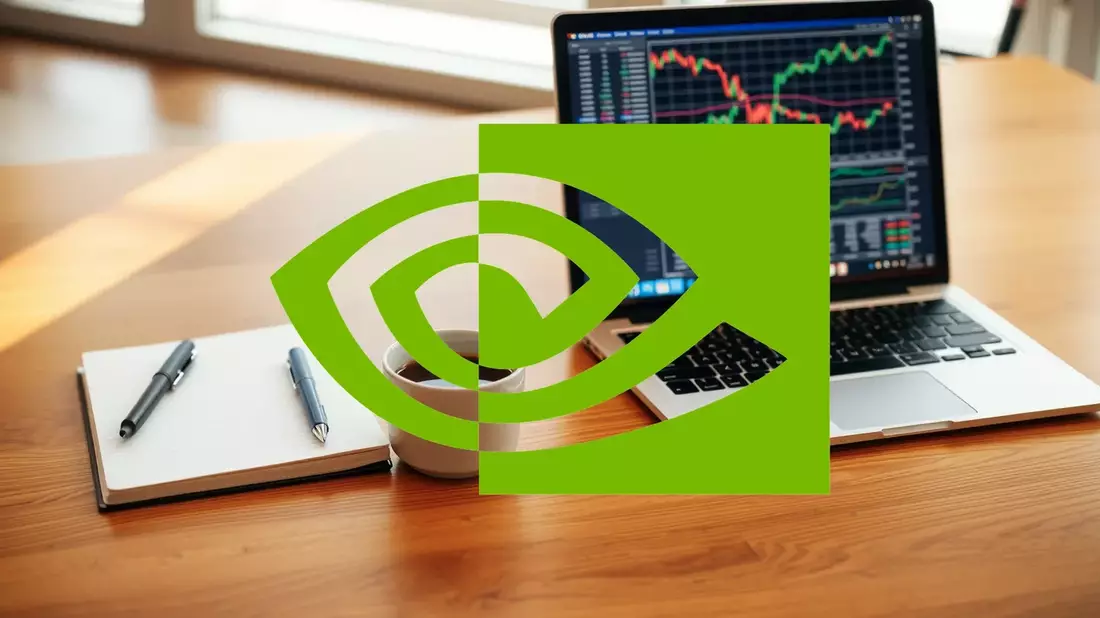 Nvidia's Moment of Truth Arrives as Hyperscaler Earnings Could Make or Break the Rally Illustration mit AI erstellt übermittelt durch boerse-global.de