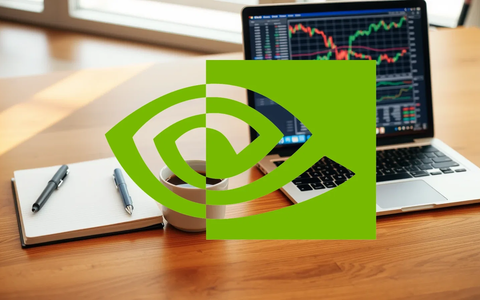 Nvidia's Moment of Truth Arrives as Hyperscaler Earnings Could Make or Break the Rally - Foto: über boerse-global.de