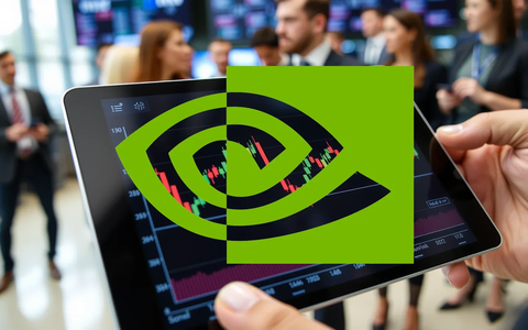 Nvidia's $5 Trillion Milestone: How a New AI Model and a Speck of Silicon Are Reshaping the Landscape - Foto: über boerse-global.de