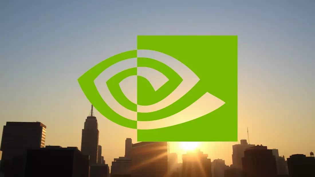 Nvidia: Cinco billones de dólares y una nube de escepticismo en el horizonte Illustration mit AI erstellt übermittelt durch boerse-global.de