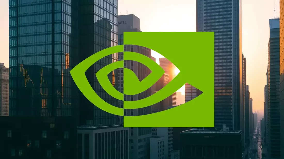 Nvidia, Micron y ASML lideran la ofensiva del chip: la demanda de IA no da tregua a la capacidad productiva Illustration mit AI erstellt übermittelt durch boerse-global.de
