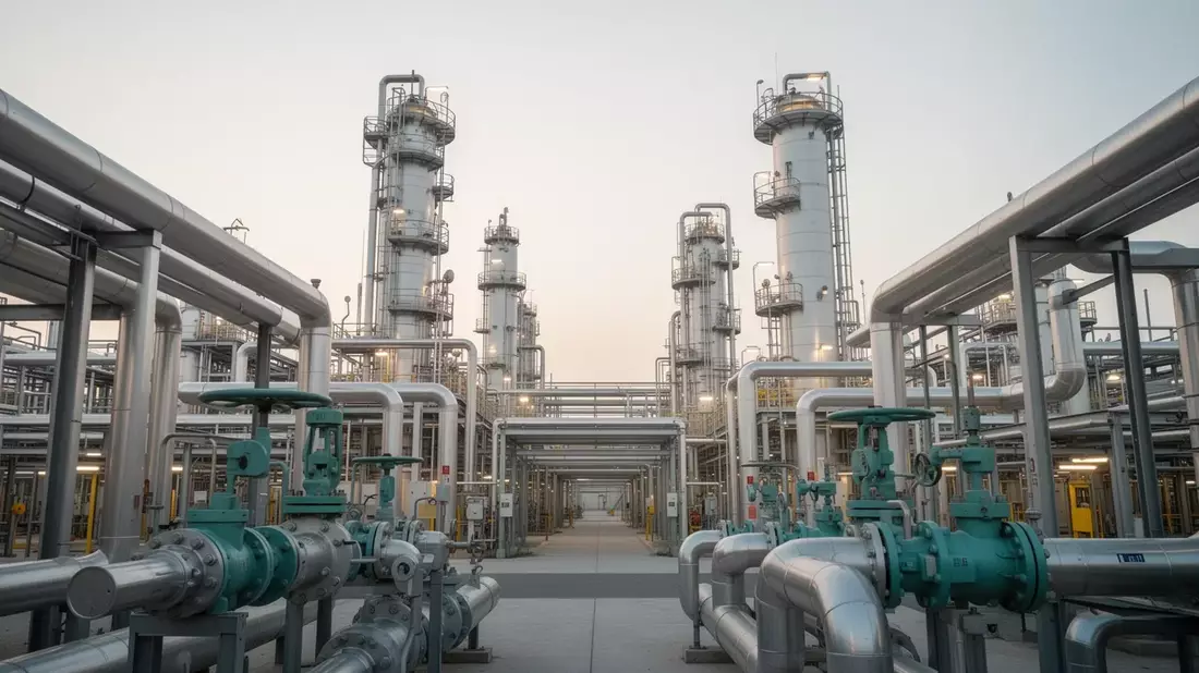 BASF Aktie: Investieren statt Abbauen - Bild: über boerse-global.de