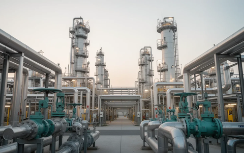 BASF Aktie: Investieren statt Abbauen - Foto: über boerse-global.de